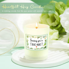 CHESACE handmade soap provides gentle cleansing with natural ingredients.