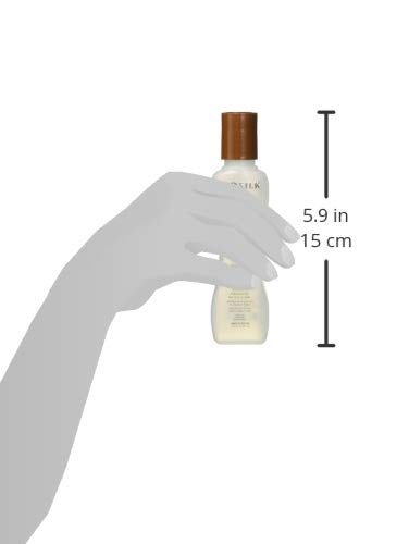 Skin use shot suggesting light moisture and glow.