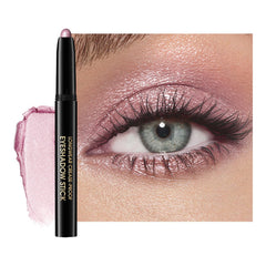 Chifure Eyeshadow Stick smooth creamy texture for seamless shading