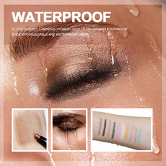 Chifure Eyeshadow Stick twist-up for quick, easy application