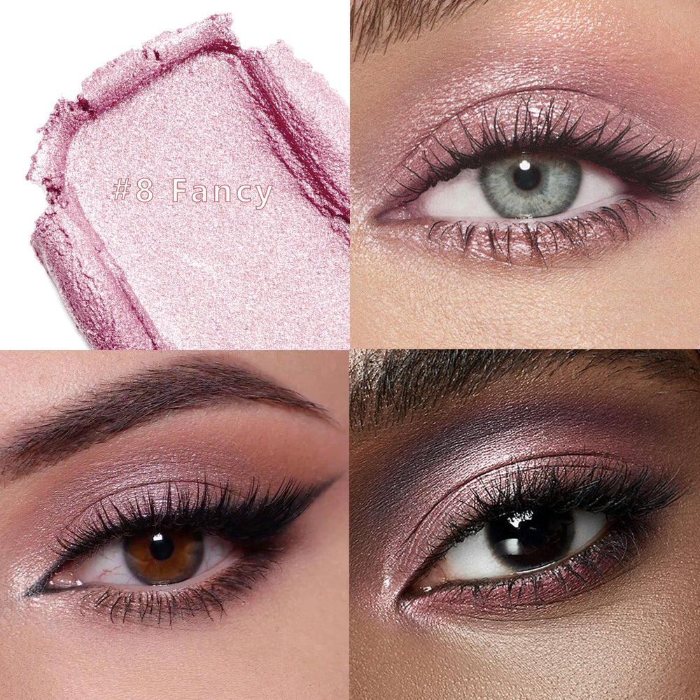 Chifure Eyeshadow Stick waterproof formula lasts up to ten hours