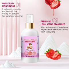 Chinosuo long-lasting fragrance bottle showing extended scent possibilities