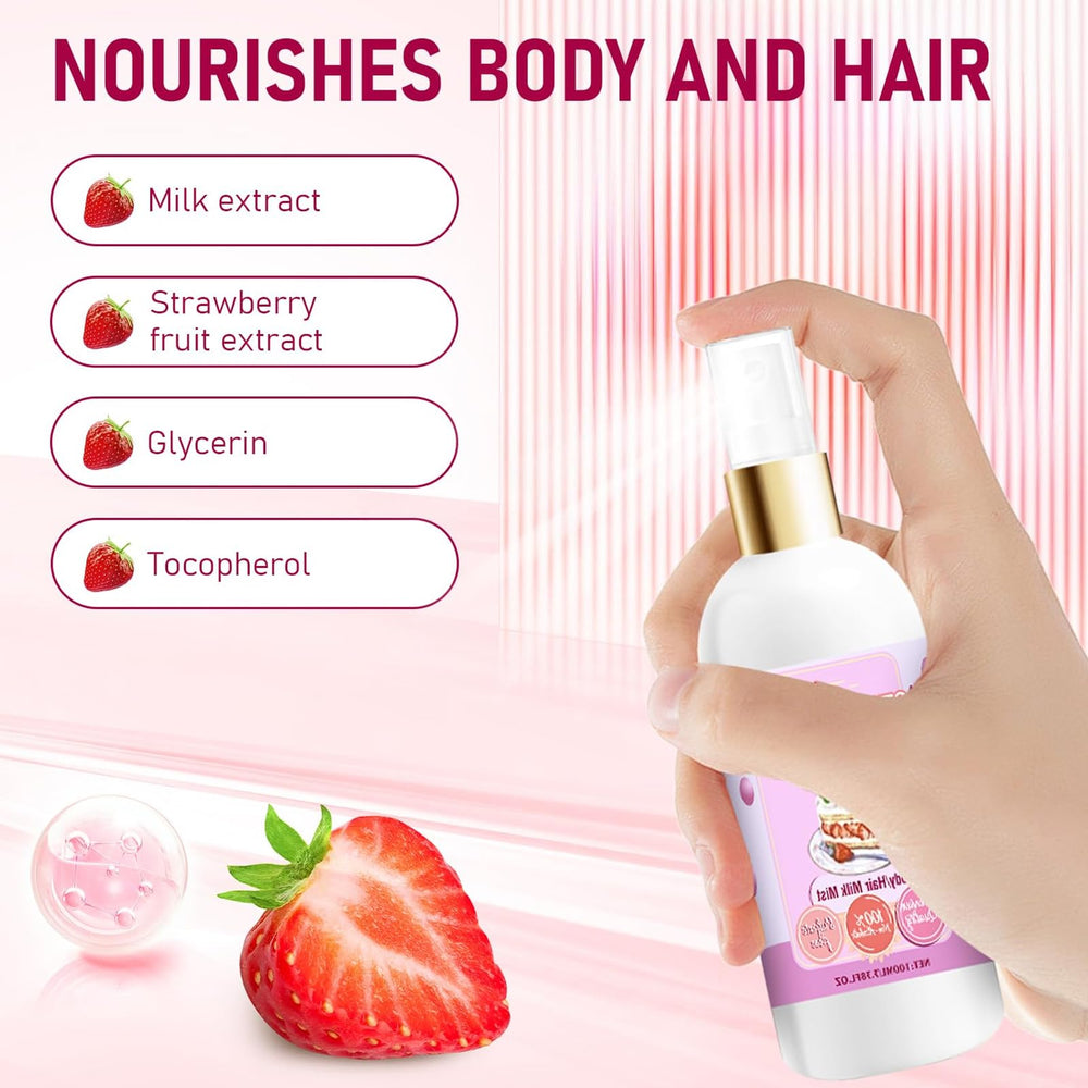 Chinosuo nourishing oils on skin and hair for softness and bounce