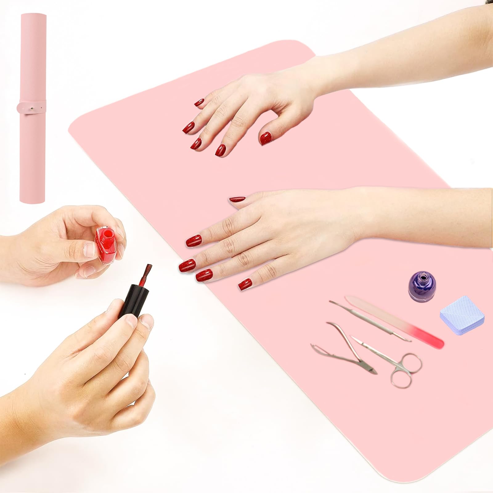 Chiplesier waterproof surface is easy to clean and stain resistant