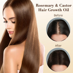 ChLNDalin nourishing oil ingredients close-up highlights plant-based conditioning oils.
