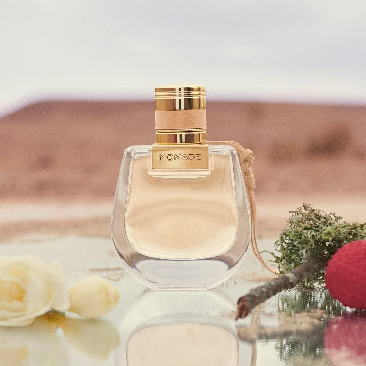 Chloe Nomade Mini gift-ready packaging invites gifting and sharing signature scent
