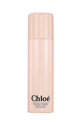Chloe Signature deodorant spray 100ml bottle, long-lasting scent for daily wear.