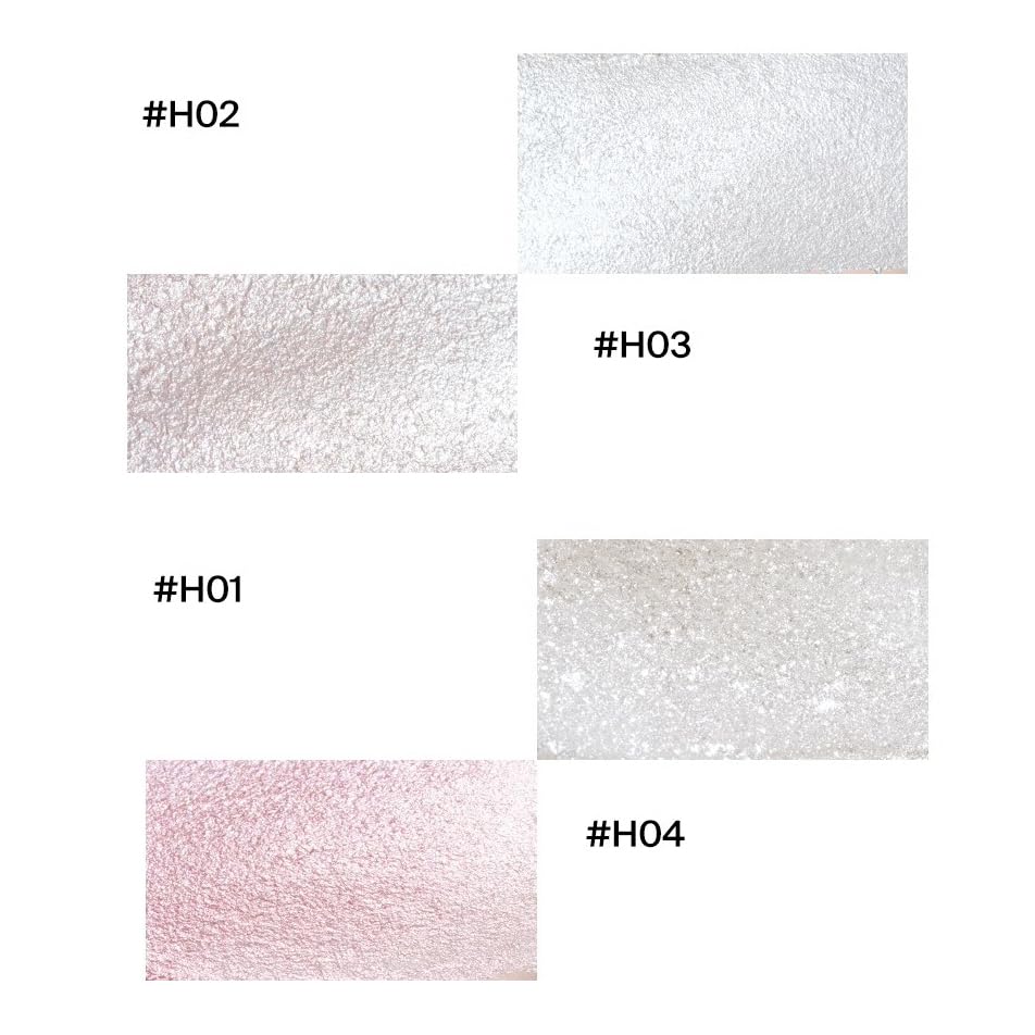 ChongTai Jiaose Jelly Highlighter Stick on cheeks for long-lasting radiance.