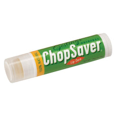 ChopSaver Original Lip Balm tube for natural daily lip care.