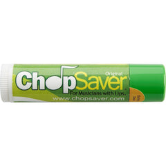 ChopSaver trumpet player origin story image highlights craftsmanship and care.