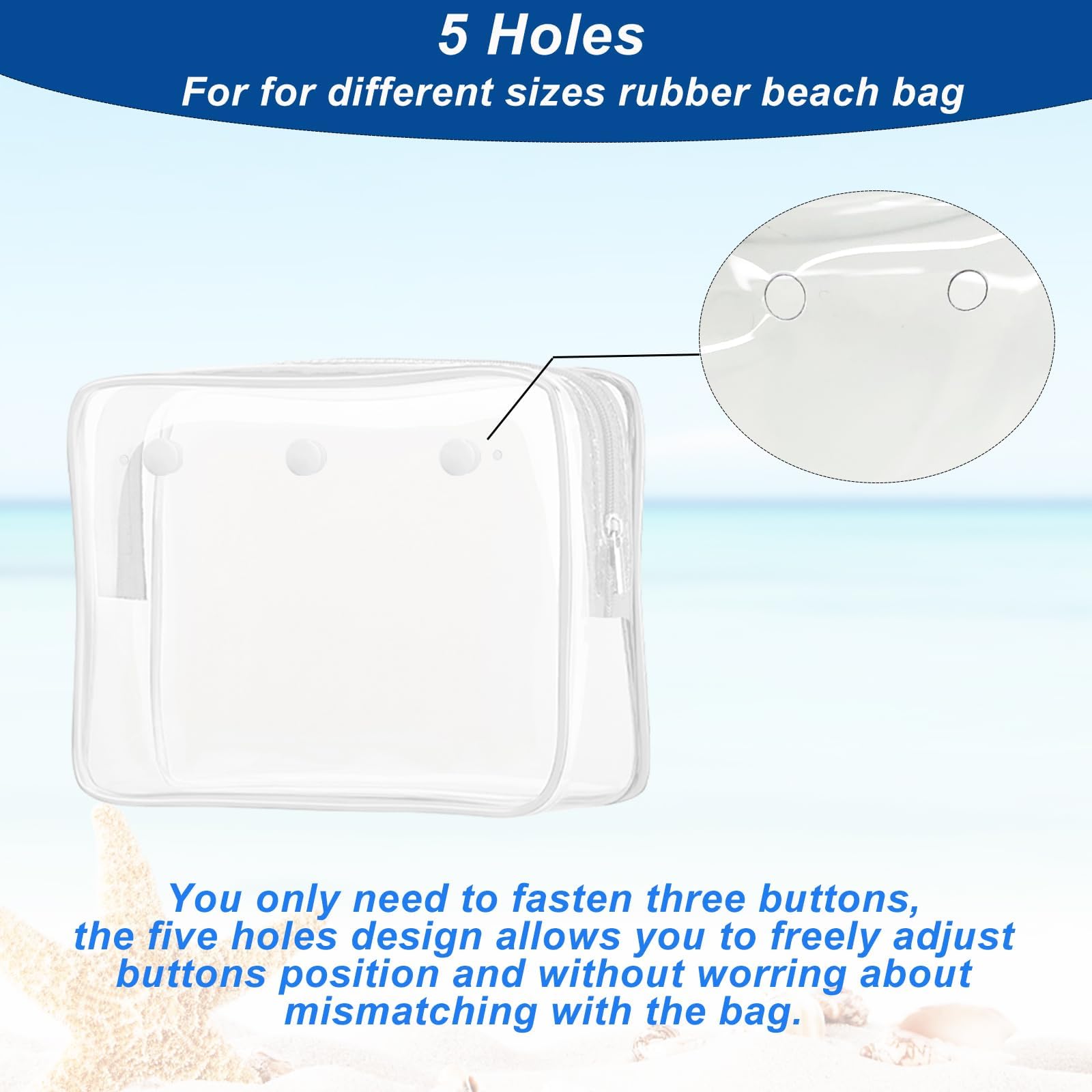 Choshion phone pouch keeps your device accessible and protected.