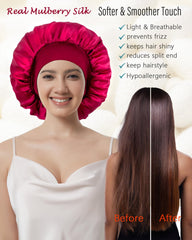 Choshion double-layer reversible design showcases durability and versatility.