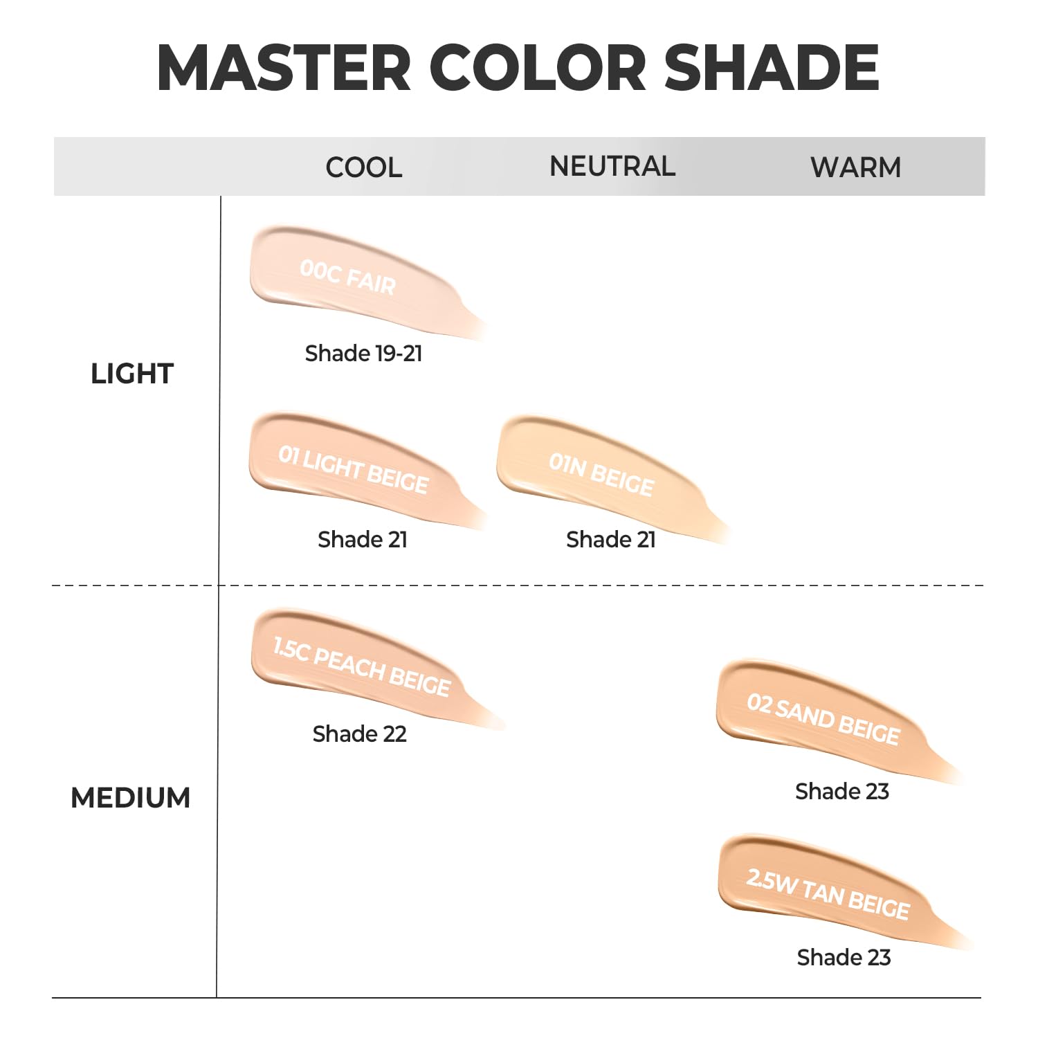 CHOSUNGAH BEAUTY Glow Stick offers convenient all-in-one coverage for busy mornings