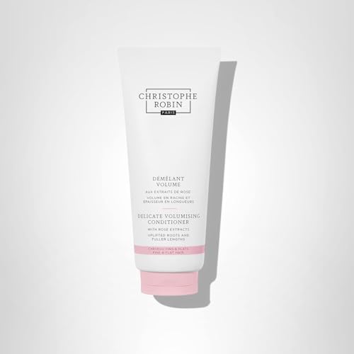 Christophe Robin vegan and cruelty-free icon indicating ethical formulation