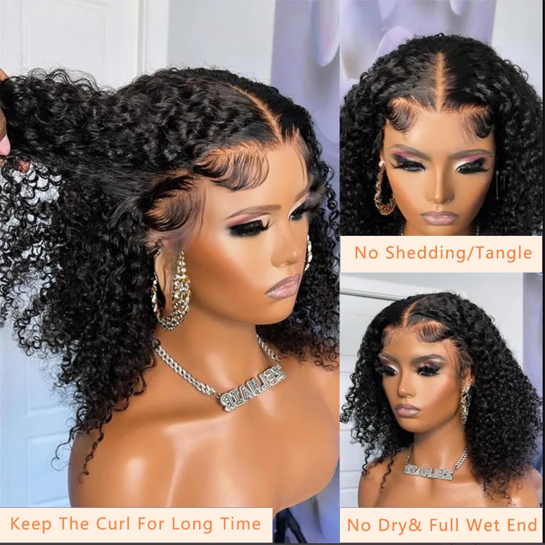 CHUDI virgin human hair cap construction highlights breathable and comfortable cap