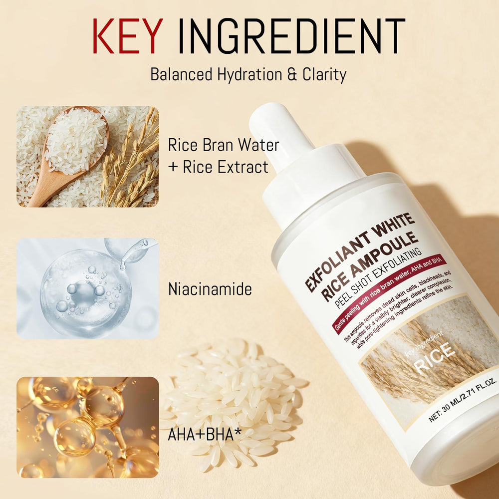 CHZHEN face-body scrub texture close-up highlights gentle polishing for clean pores.