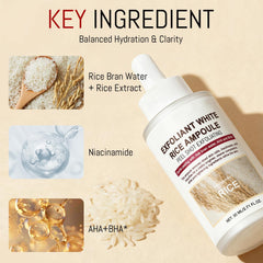 CHZHEN face-body scrub texture close-up highlights gentle polishing for clean pores.