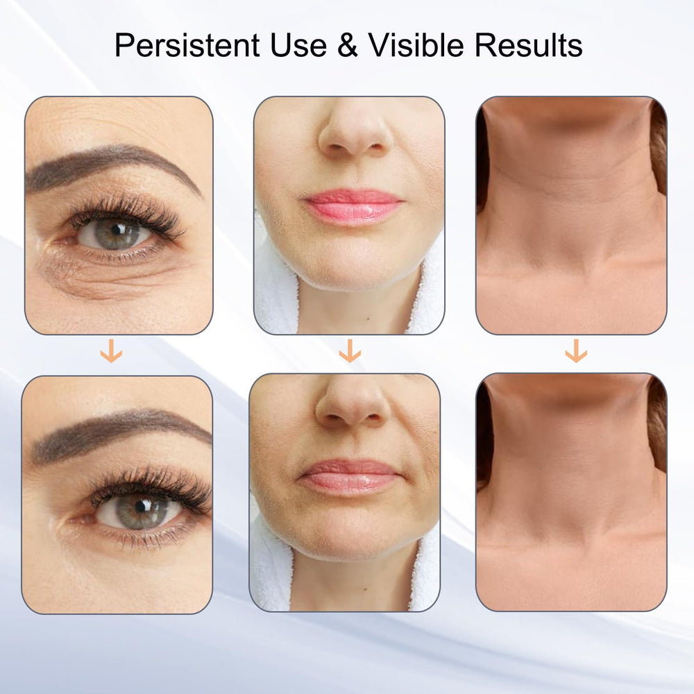Cibqun device illustrating intelligent induction for personalized intensity.