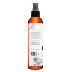 CIBU Volume Lift Texture Spray mist on damp hair for natural volume.