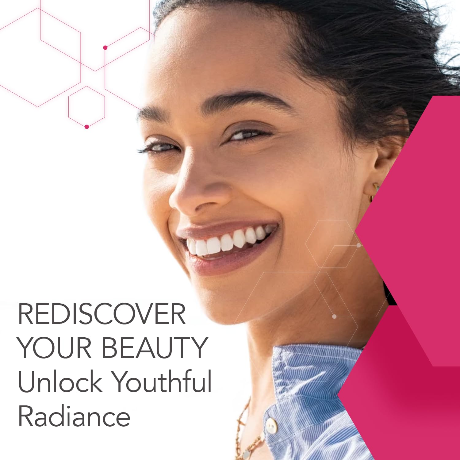Cicatricure anti-wrinkle gel texture eye cream provides cooling relief