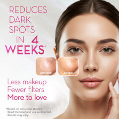 Cicatricure gel-cream texture close-up highlights smooth, non-greasy finish.