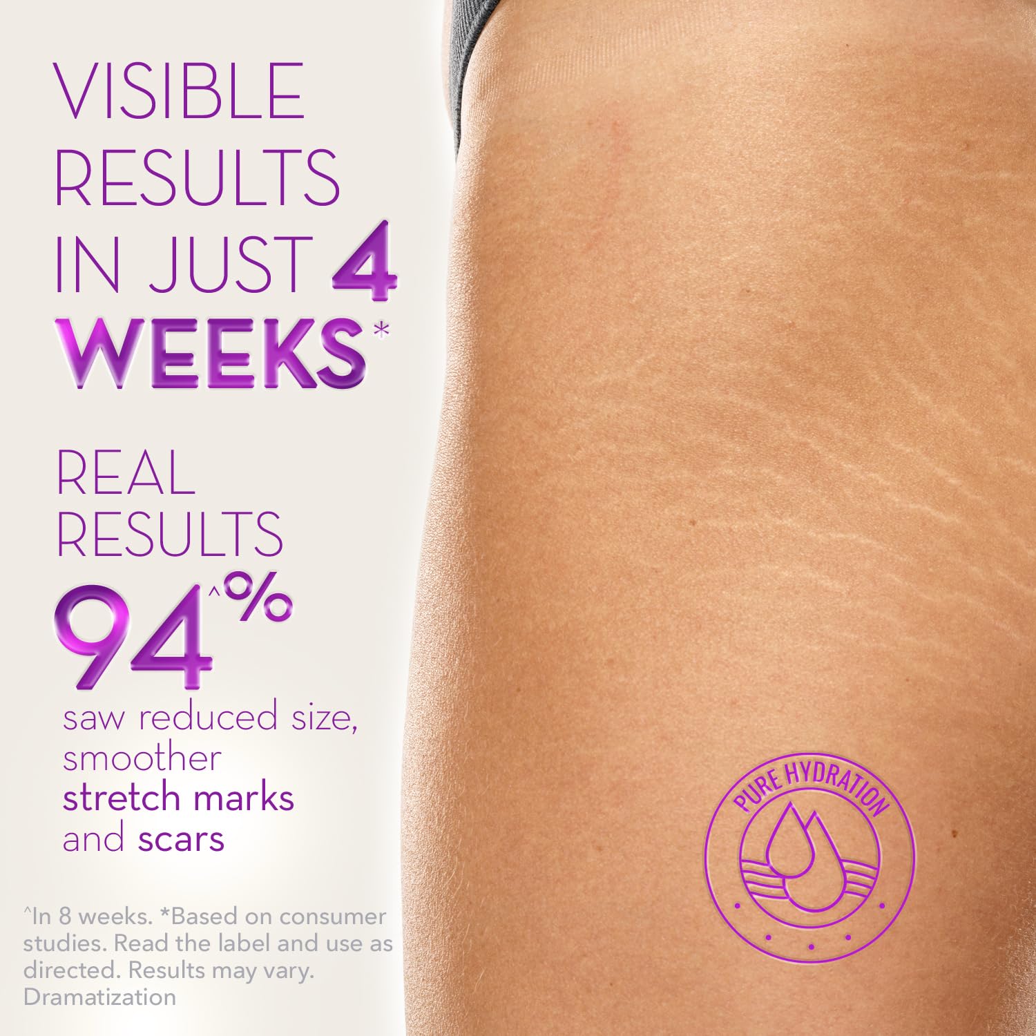 Cicatricure Cica Oil texture closeup reveals rich, fast-absorbing formula.