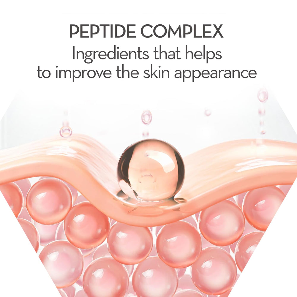 Cicatricure reduces puffiness under eyes to brighten your gaze