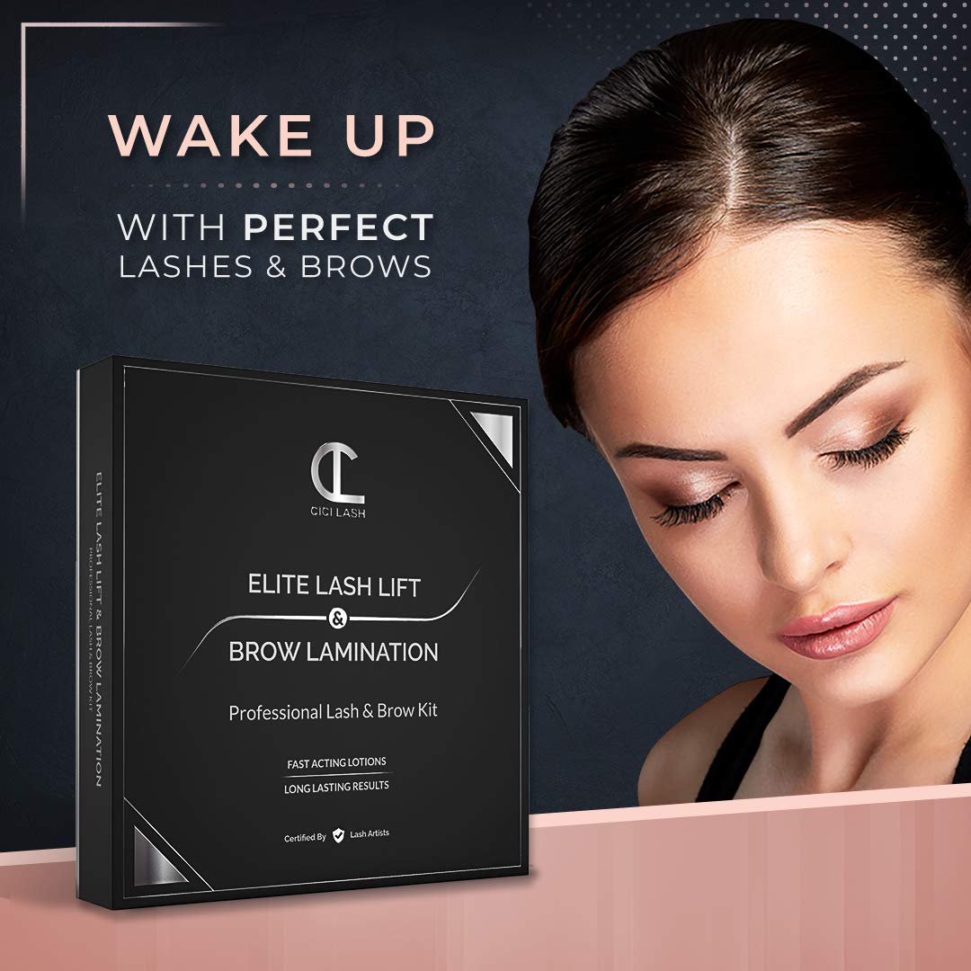 CICI Lash expert guide with step-by-step tips.