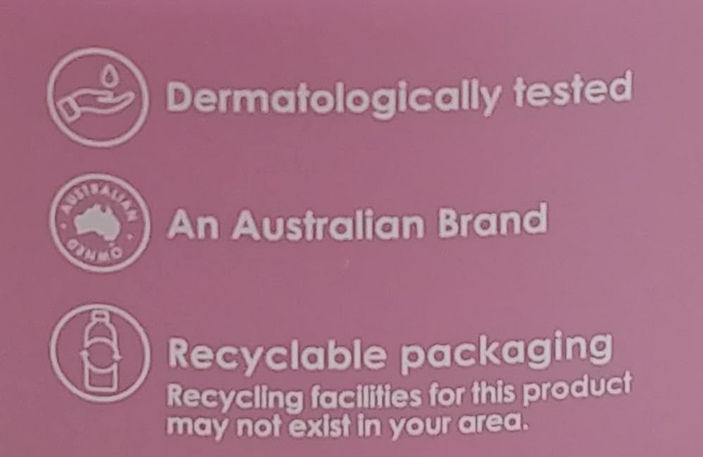 Ciroa Body Butter dermatology-tested seal emphasizes skin-safe formulation.