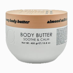 Ciroa Application crème apaisante pour massage corporel et confort.
