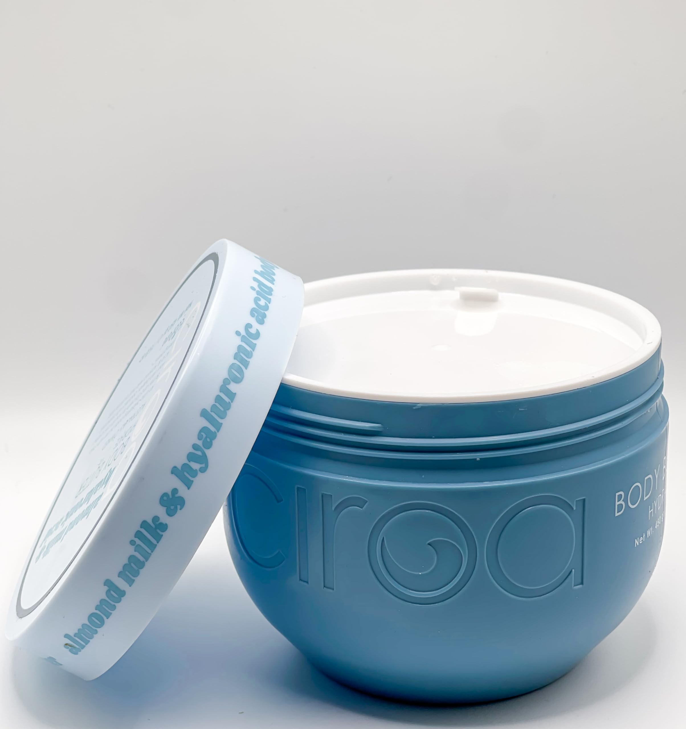 Ciroa eco-friendly packaging box beside the product