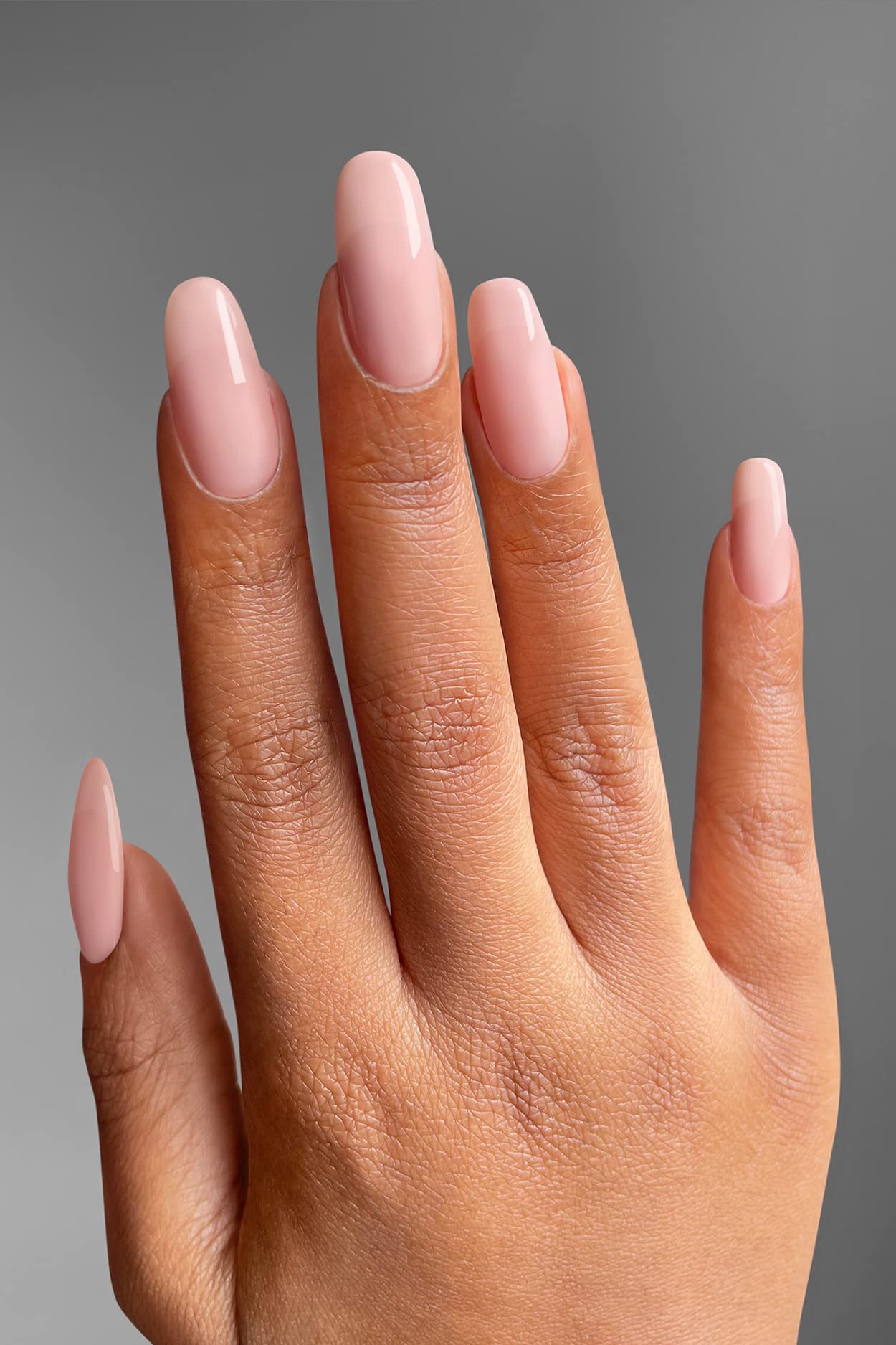 Cirque Colors Holdfast Base Coat preps nails for smoother, longer-lasting wear.