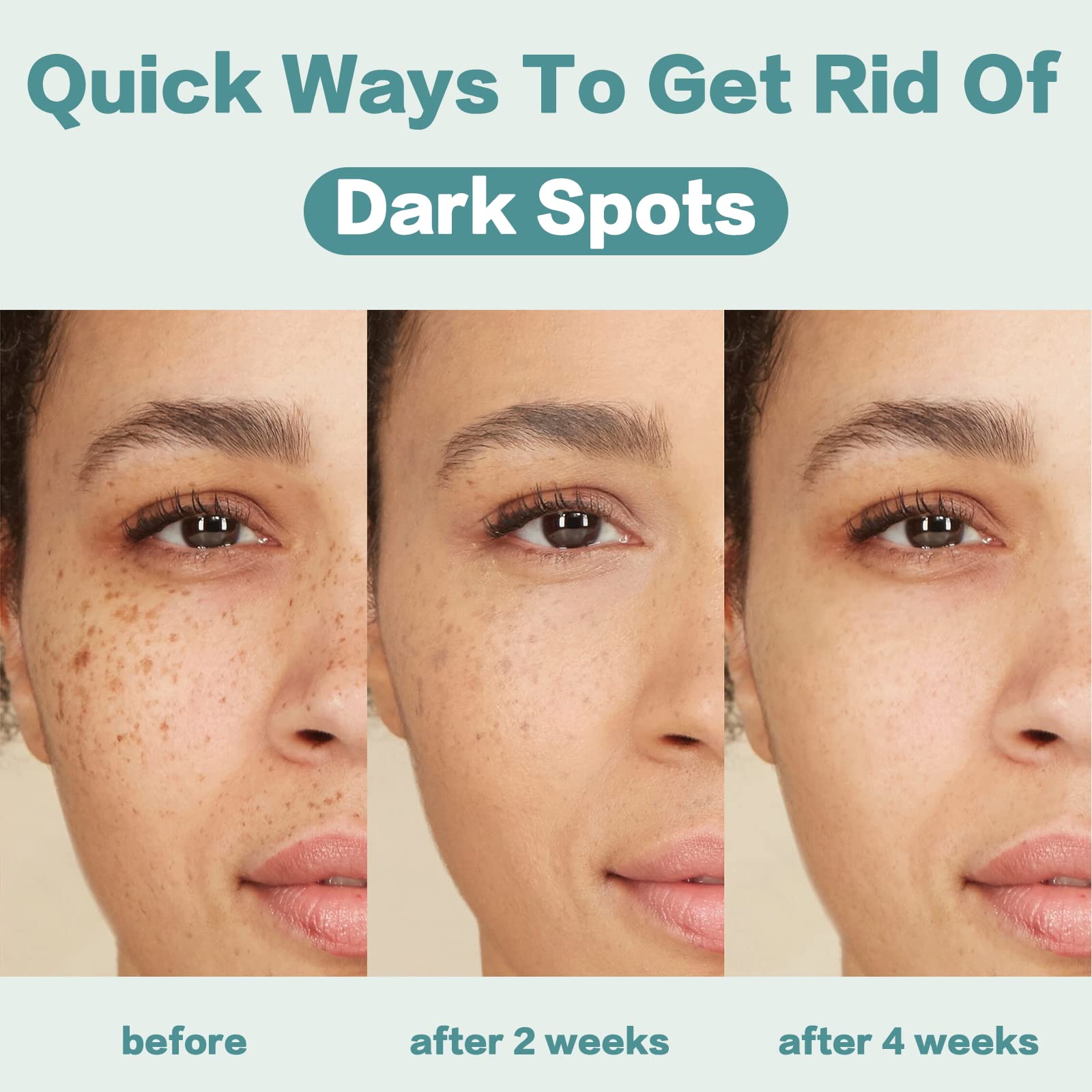 Close-up texture shows quick-absorbing, non-sticky finish of CityGOO remover.