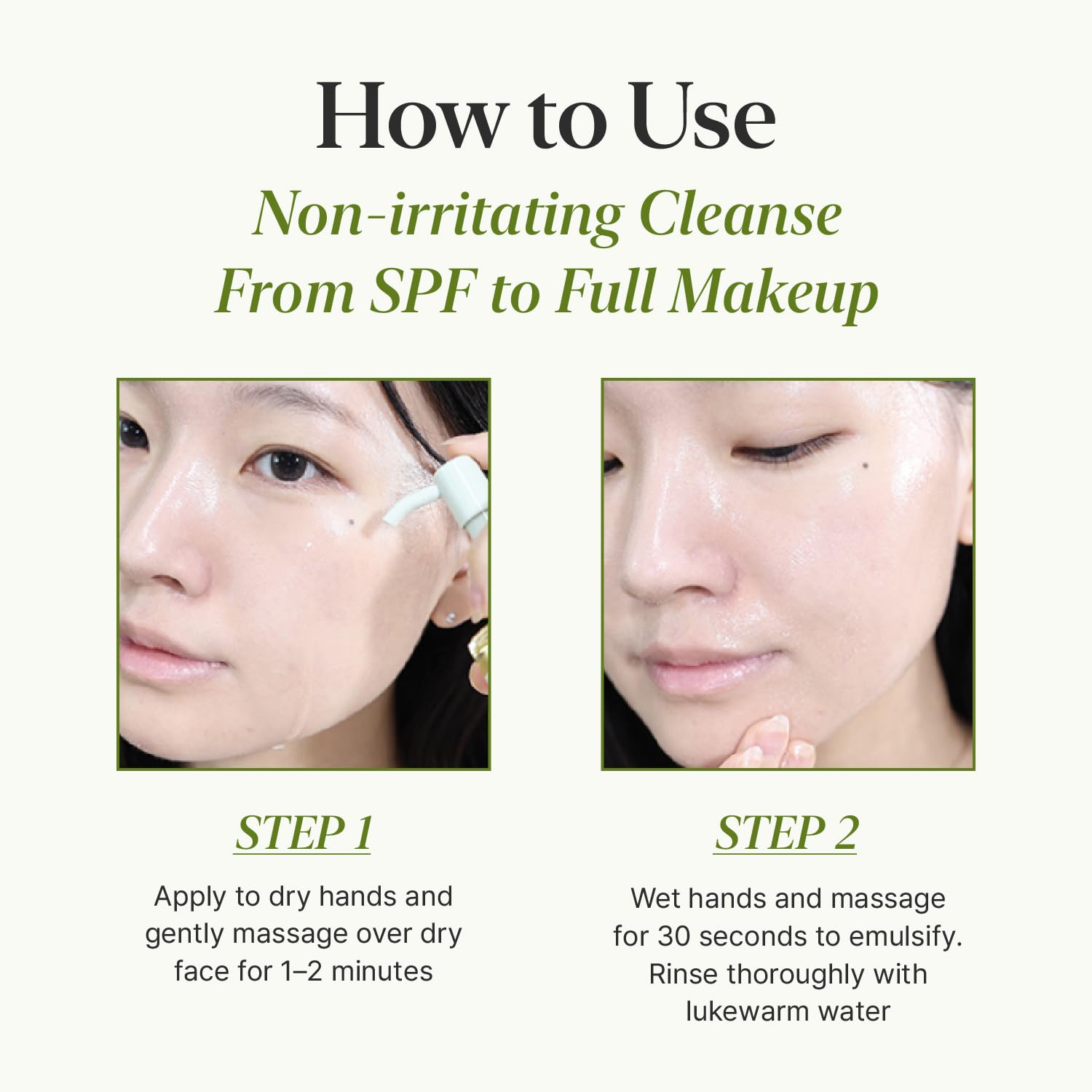 CKD Guaranteed bottle and packaging conveying clean, clinical skincare