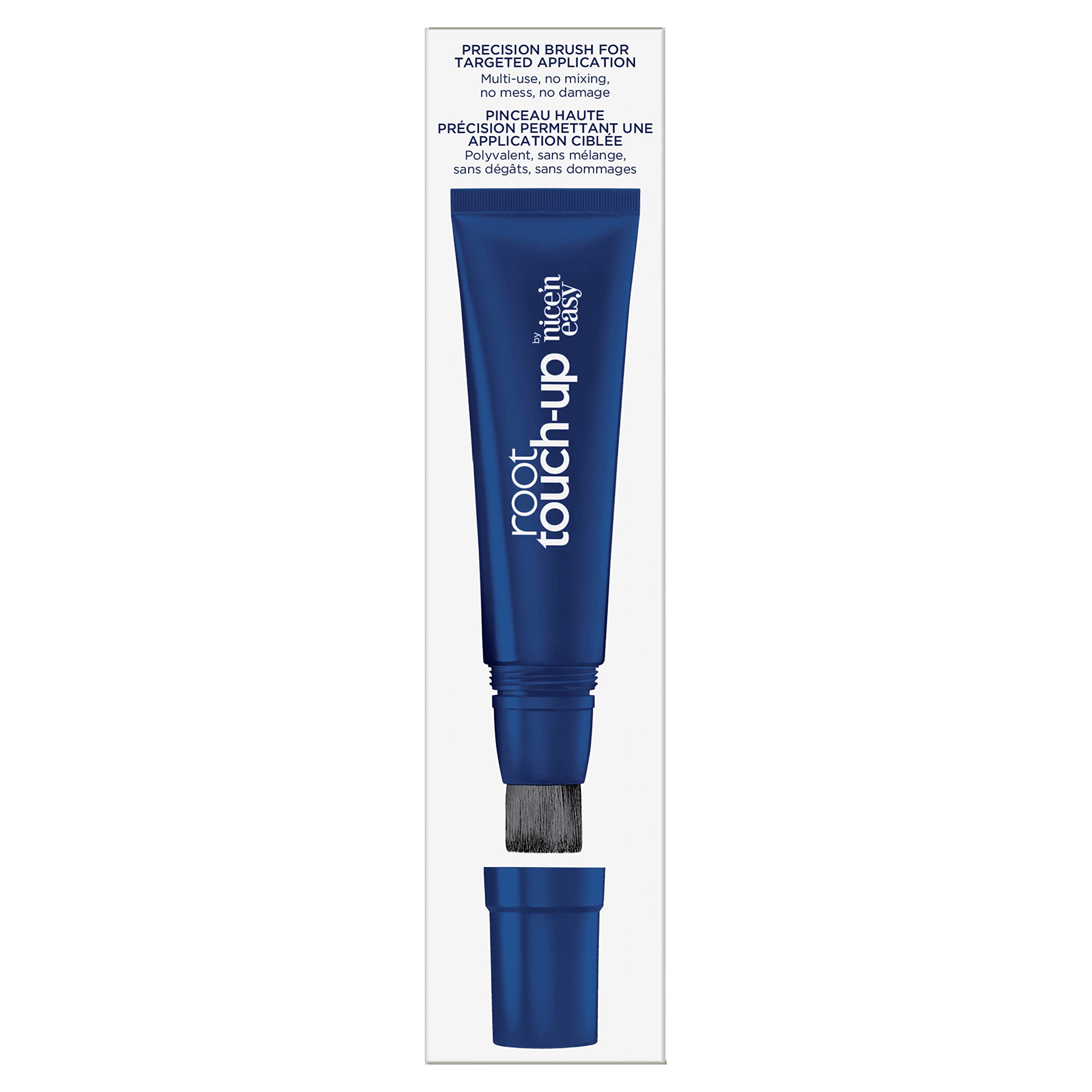 Clairol Root Touch-Up helps extend color between salon visits with lasting power.