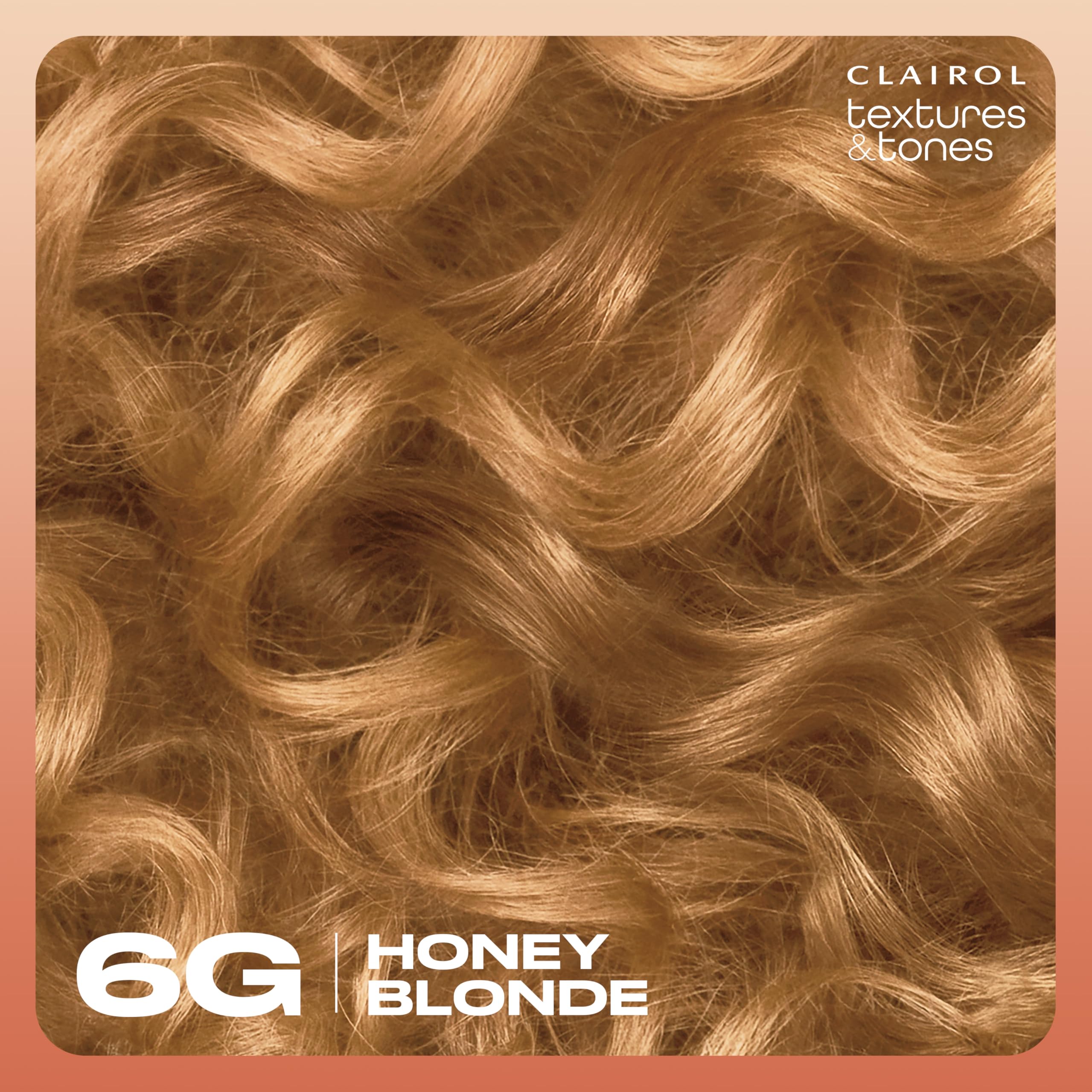 Salon-inspired dye experience for moisture-rich, defined color.