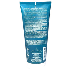 CLASSIC DERMA Keracnyl Flacon et etiquette: emballage clair et pratique pour une routine.