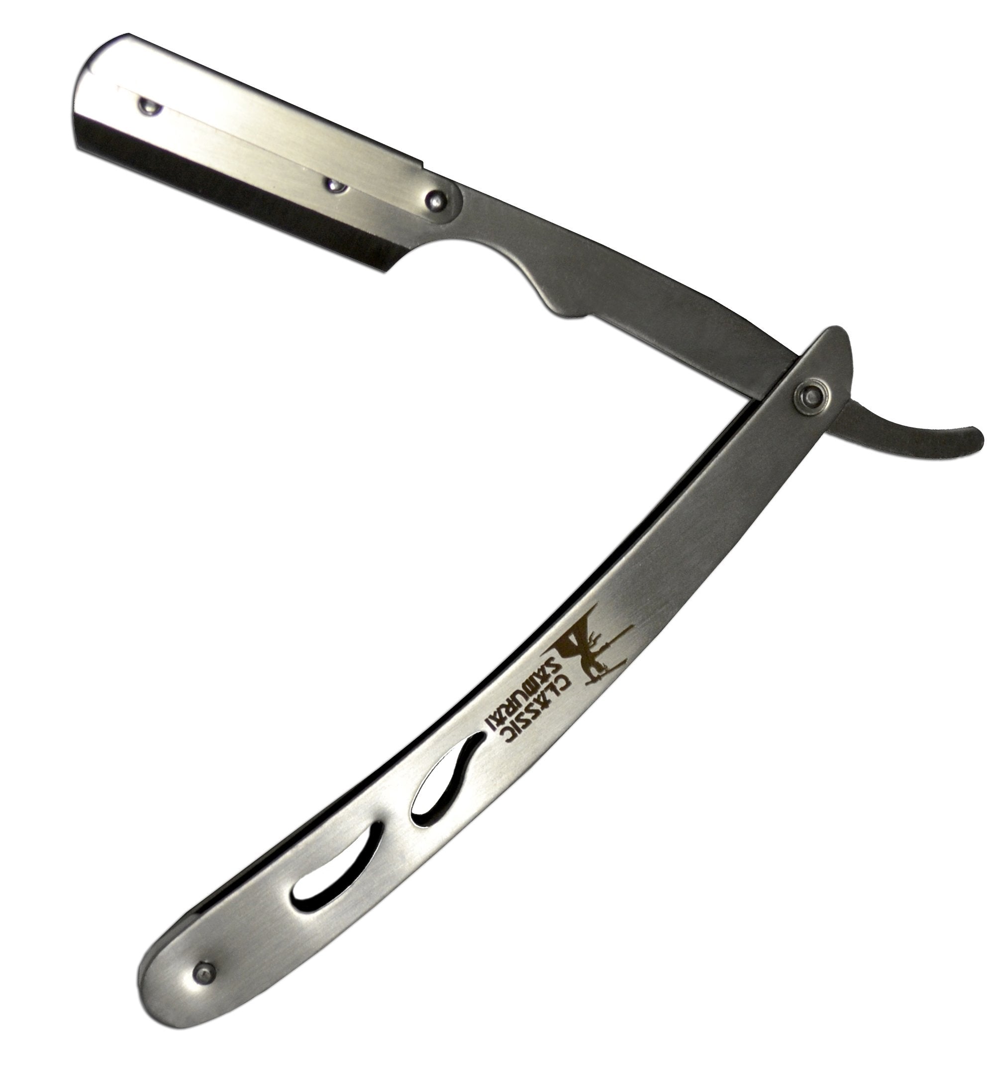 100 Lord blade pack included for immediate use and familiar blade feel.