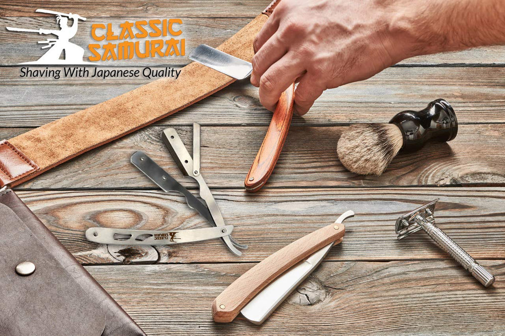 Great for professional barbers and at-home grooming enthusiasts.