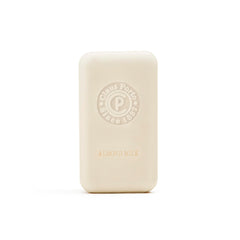 Claus Porto packaging featuring azulejo-inspired design and revitalizing scent.