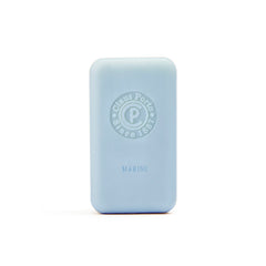Claus Porto Ondina Sea Mist packaging showing premium cleansing experience.