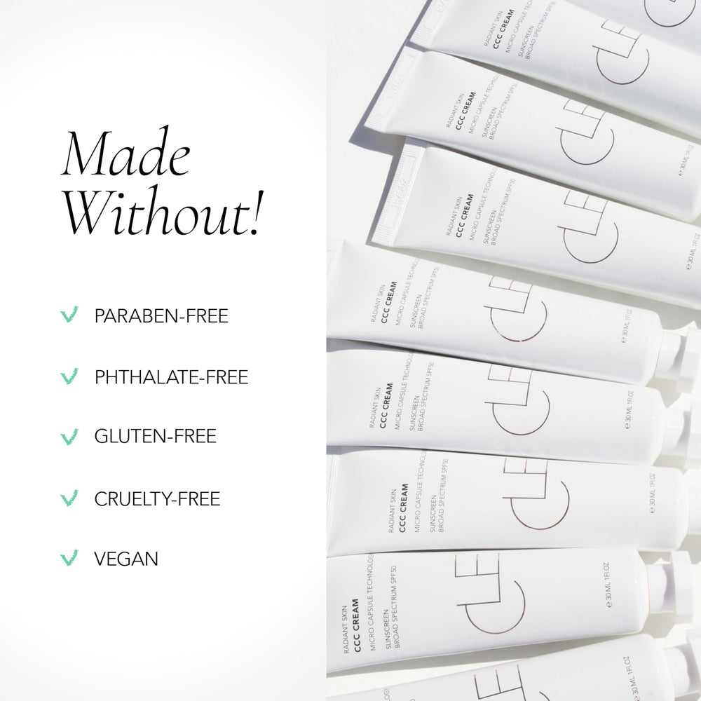 Arm swatch displays Olive Deep shade for balanced complexion match.