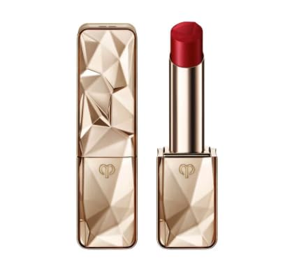 Clé de Peau Beauté Precious Lipstick Shade 2 cover shows premium packaging.