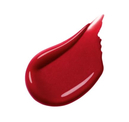 Clé de Peau Beauté Precious Lipstick Shade 2 swatch on skin reveals color.