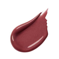 Precious Lipstick Shade 6 color swatch on arm reveals warm rosy nude tone