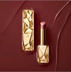 Packaging detail of Clé de Peau Beauté Precious Lipstick Shade 6