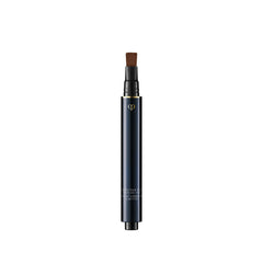 Clé de Peau Beauté Radiant Corrector for Eyes Espresso bottle front for brighter under-eye area.