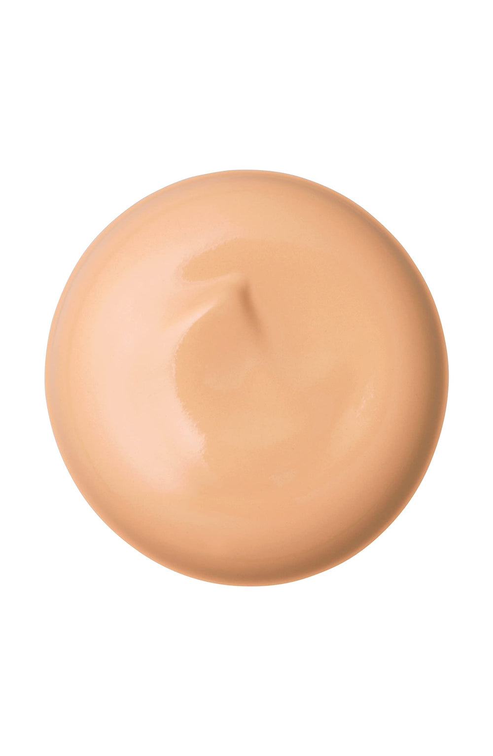 Clé de Peau Beauté Radiant Cream Foundation pump-top for smooth, even application.