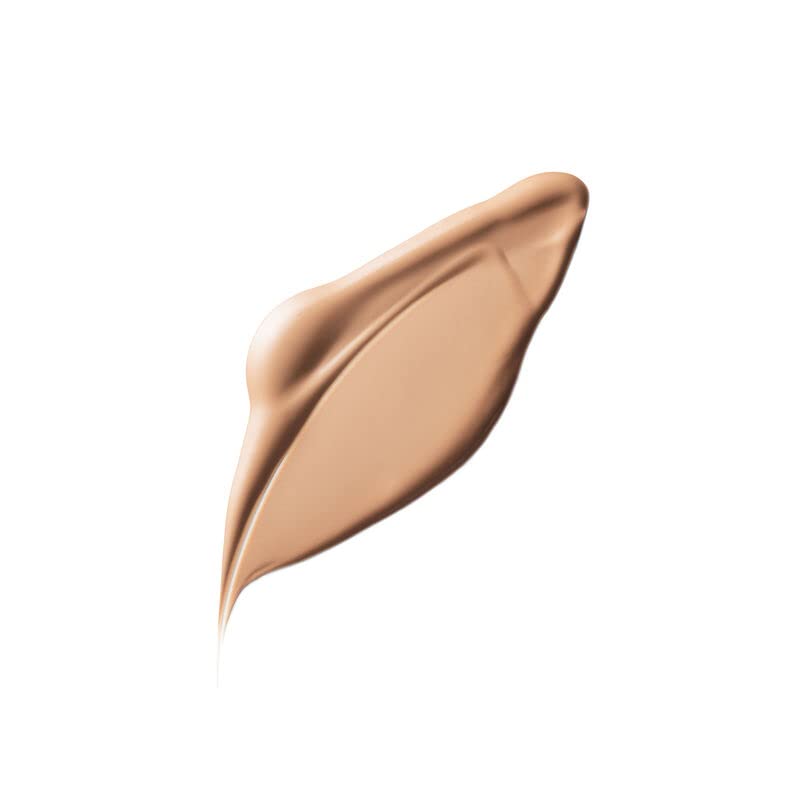 Radiant Fluid Foundation pump enables controlled, even coverage for a flawless look