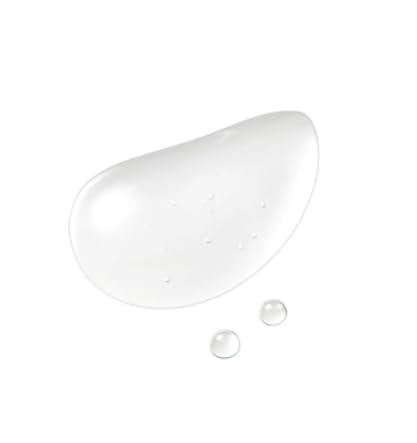 Clé de Peau Beauté The Serum texture glide for quick hydration and comfort